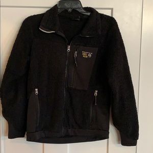 Mountain Hardwear Fleece jacket